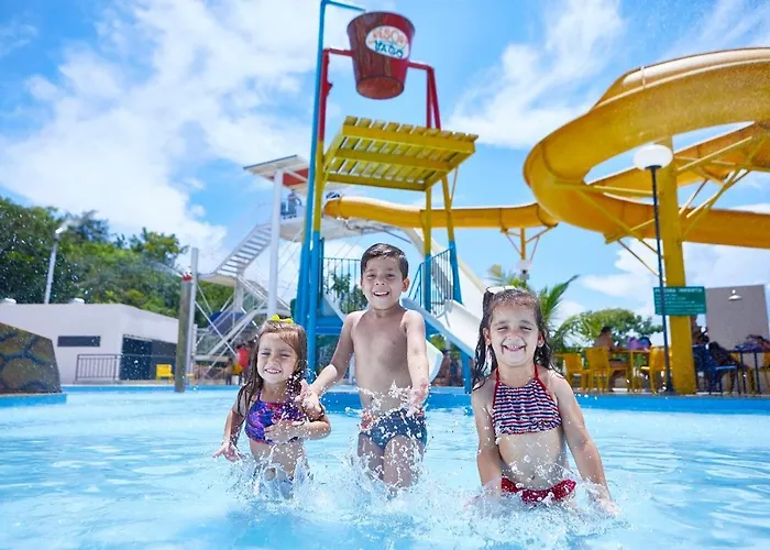 Resort Do Lago Park