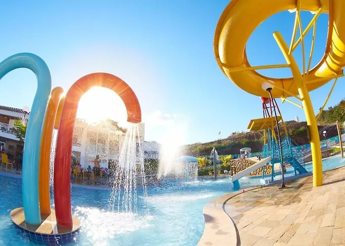 Resort Do Lago Park