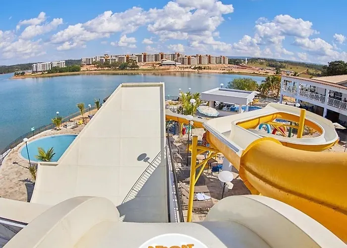 Resort Do Lago Park