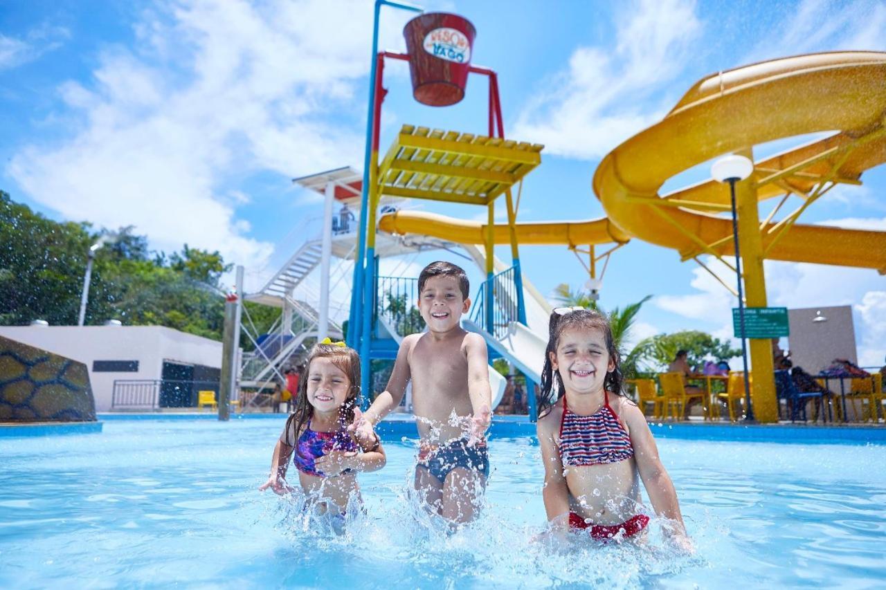Do Park 4* Caldas Novas