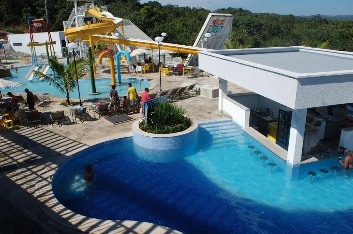 渡假村 Do Park Caldas Novas