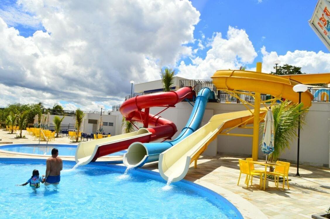 Do Park 4* Caldas Novas