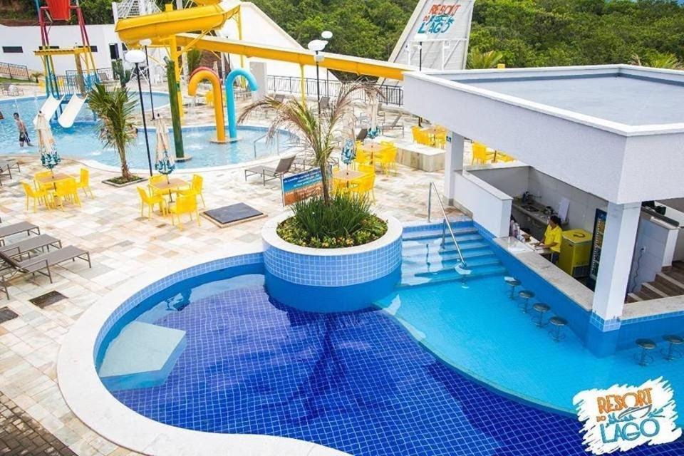 Do Park 渡假村 4*