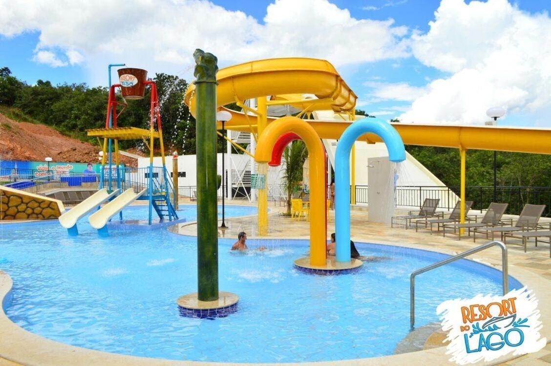 Do Park 渡假村 4*