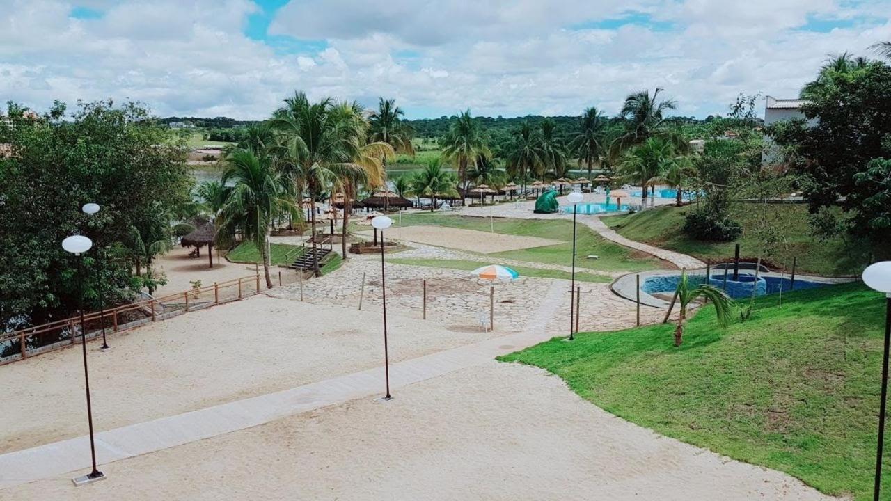 渡假村 Do Park Caldas Novas