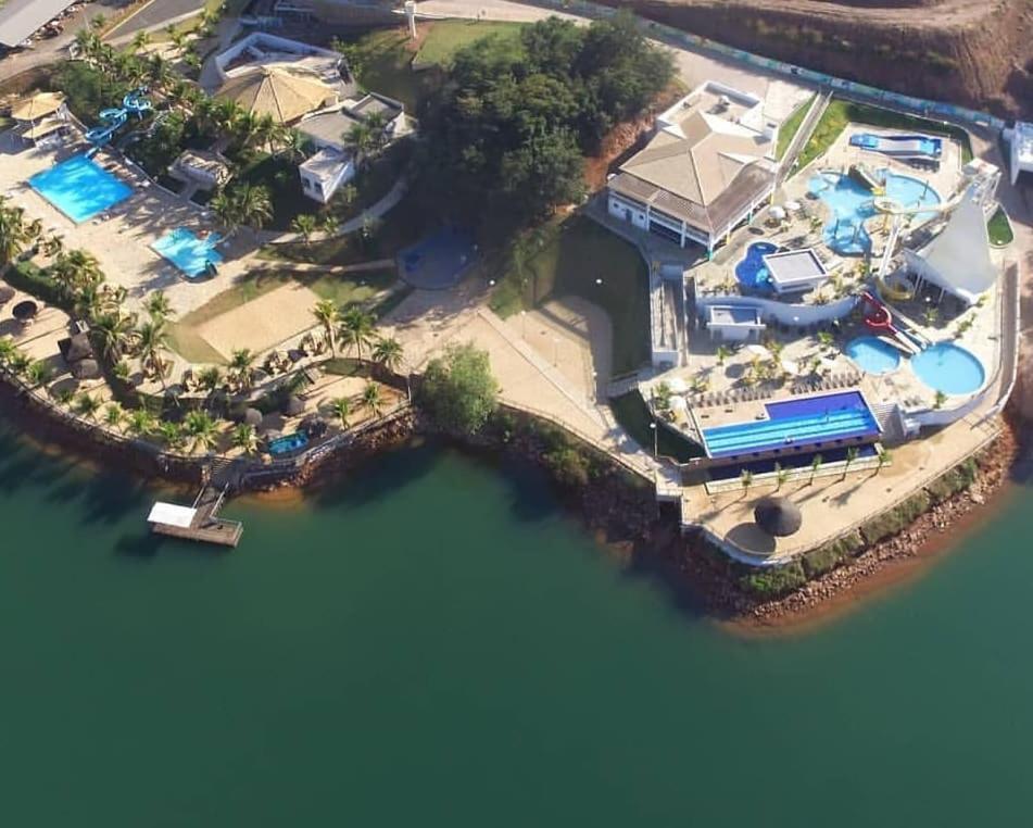 Do Park 渡假村 4*