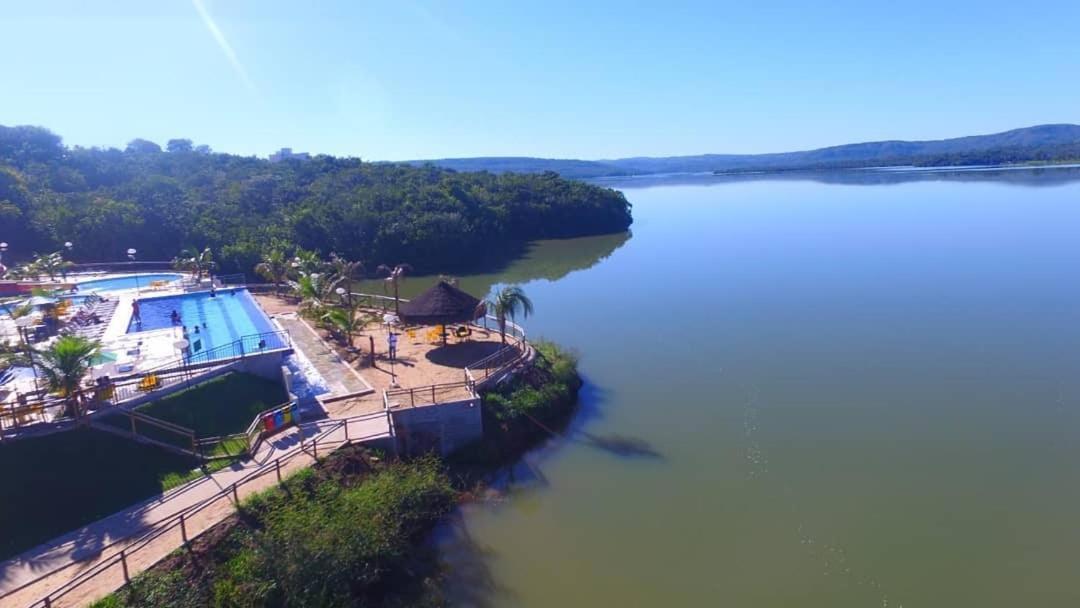 渡假村 Do Park Caldas Novas