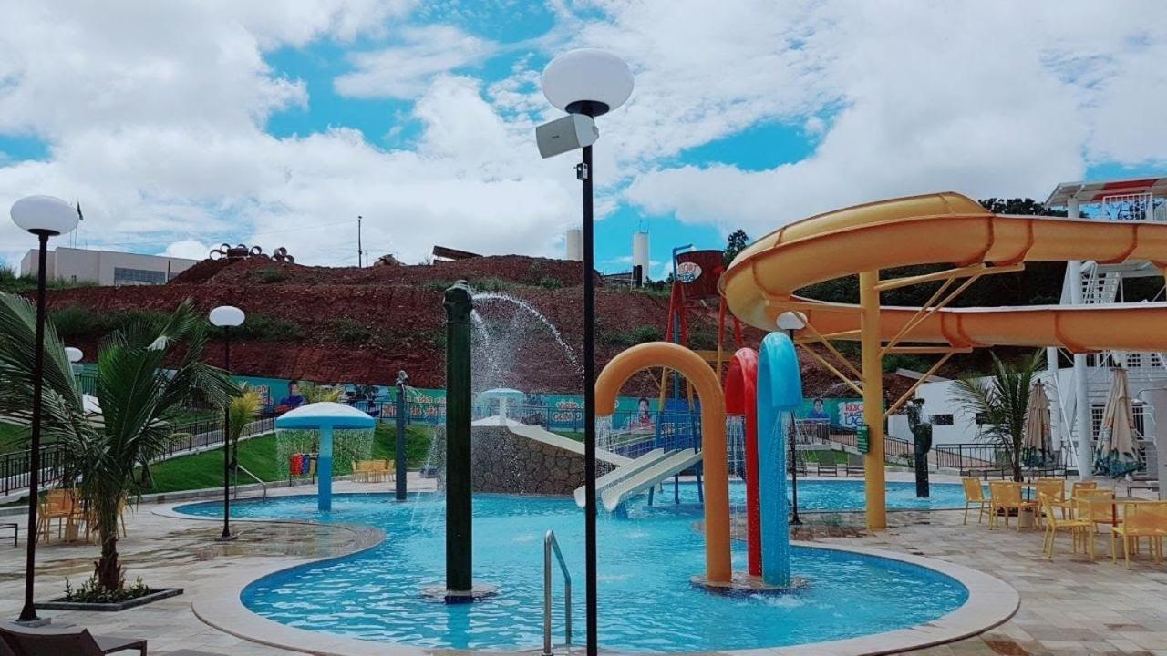 Do Park 4* Caldas Novas