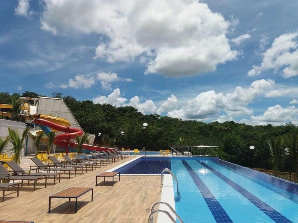 Do Park 渡假村 4*